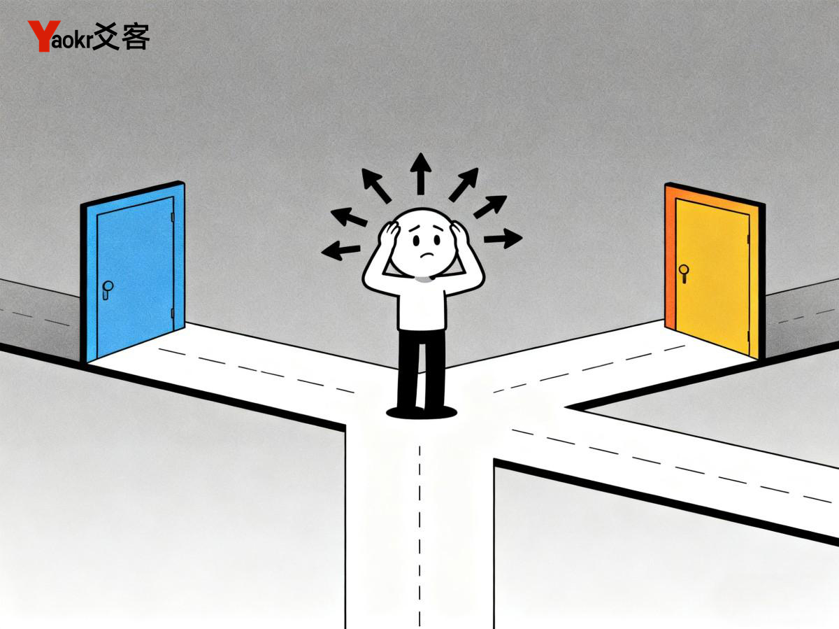 八字选择困难症,八字焦虑,八字精神内耗,八字纠结性格,十神性格分析,乙木性格纠结怎么办,印星过旺如何减少内耗