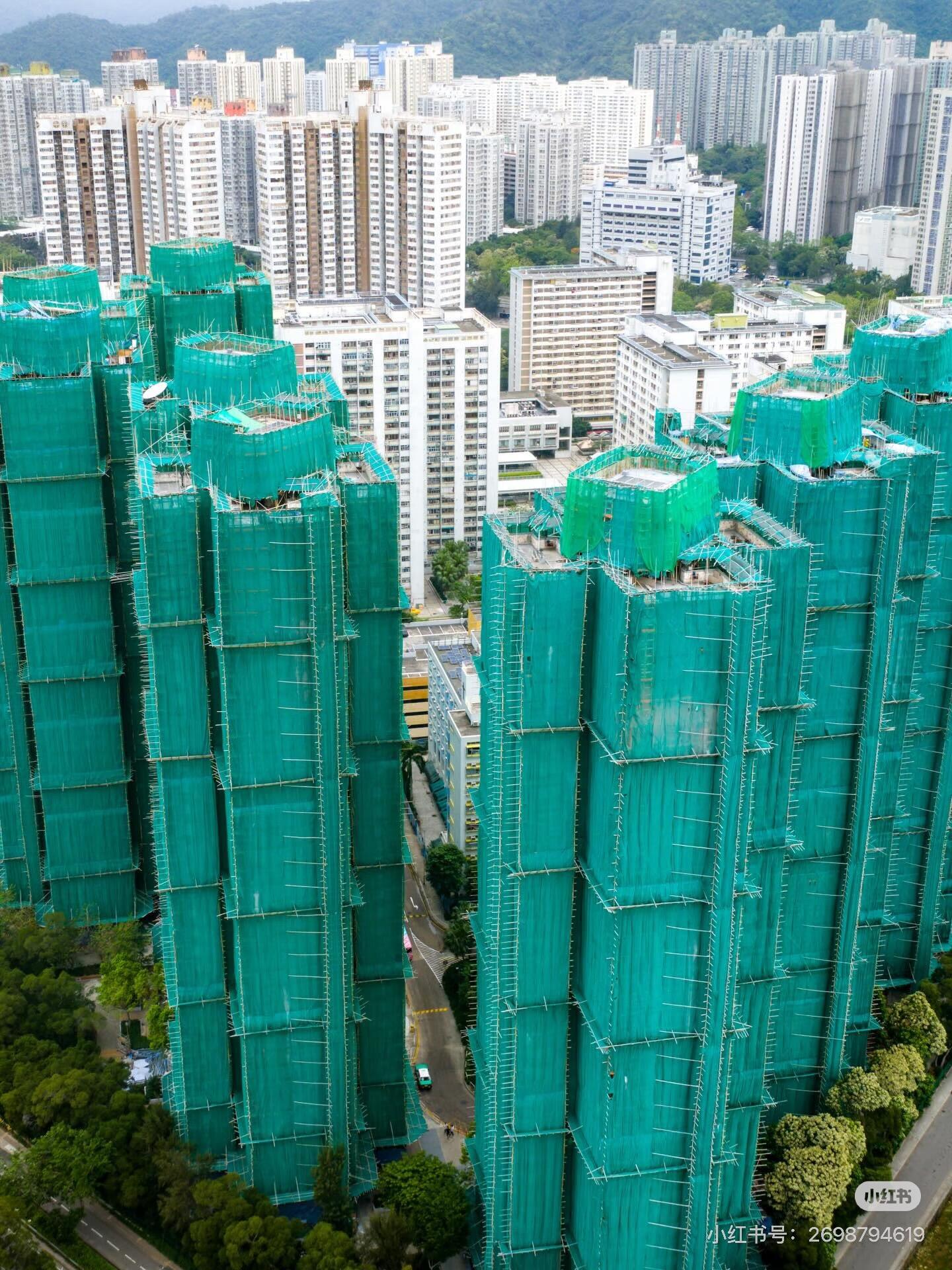 从香港火灾看“火旺之地”:命理师解读离火运中的城市安全 香港火灾风水,离火九运火灾,玄学火灾分析,命理防火指南,屋宅火形煞
